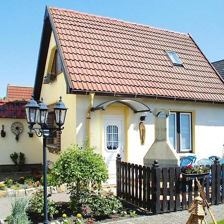 Ferienhaus In Ribnitz-Damgarten Bagian luar foto