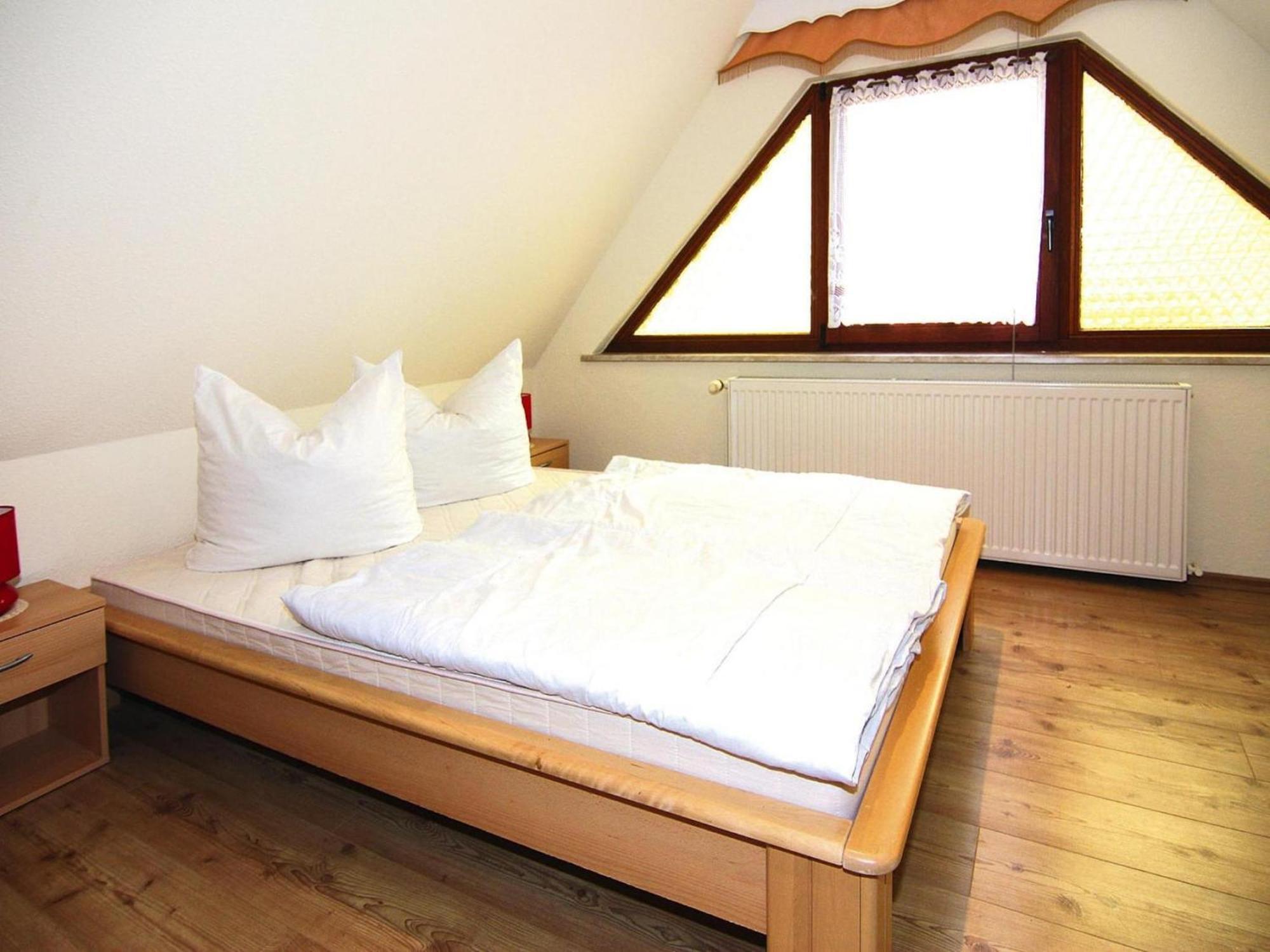 Ferienhaus In Ribnitz-Damgarten Bagian luar foto