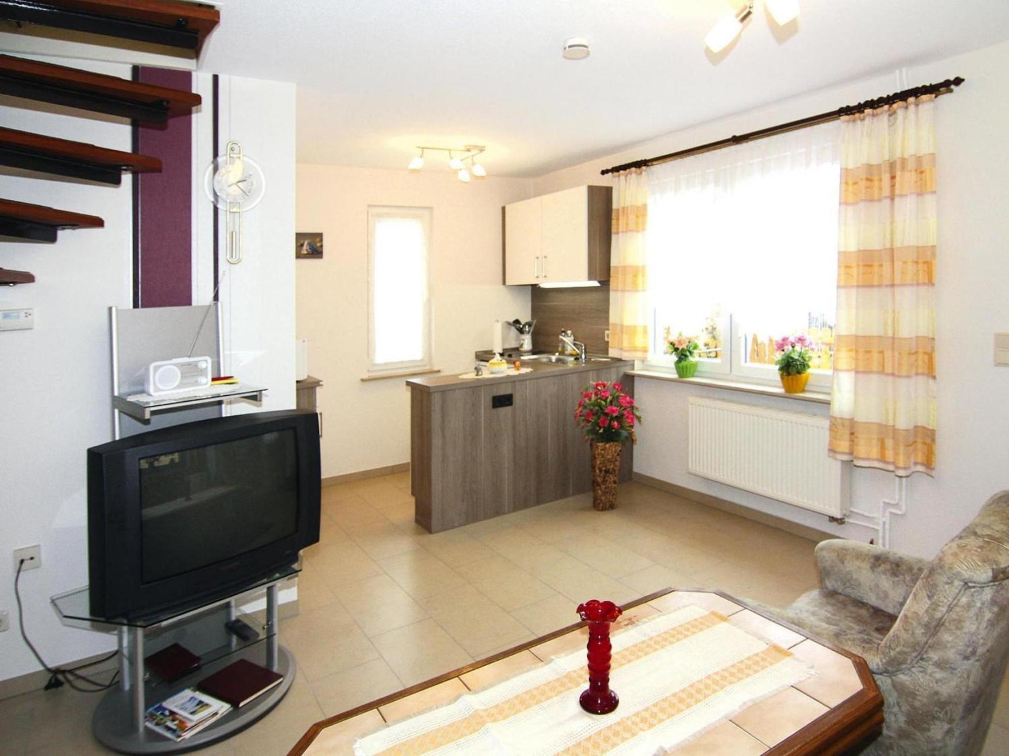 Ferienhaus In Ribnitz-Damgarten Bagian luar foto